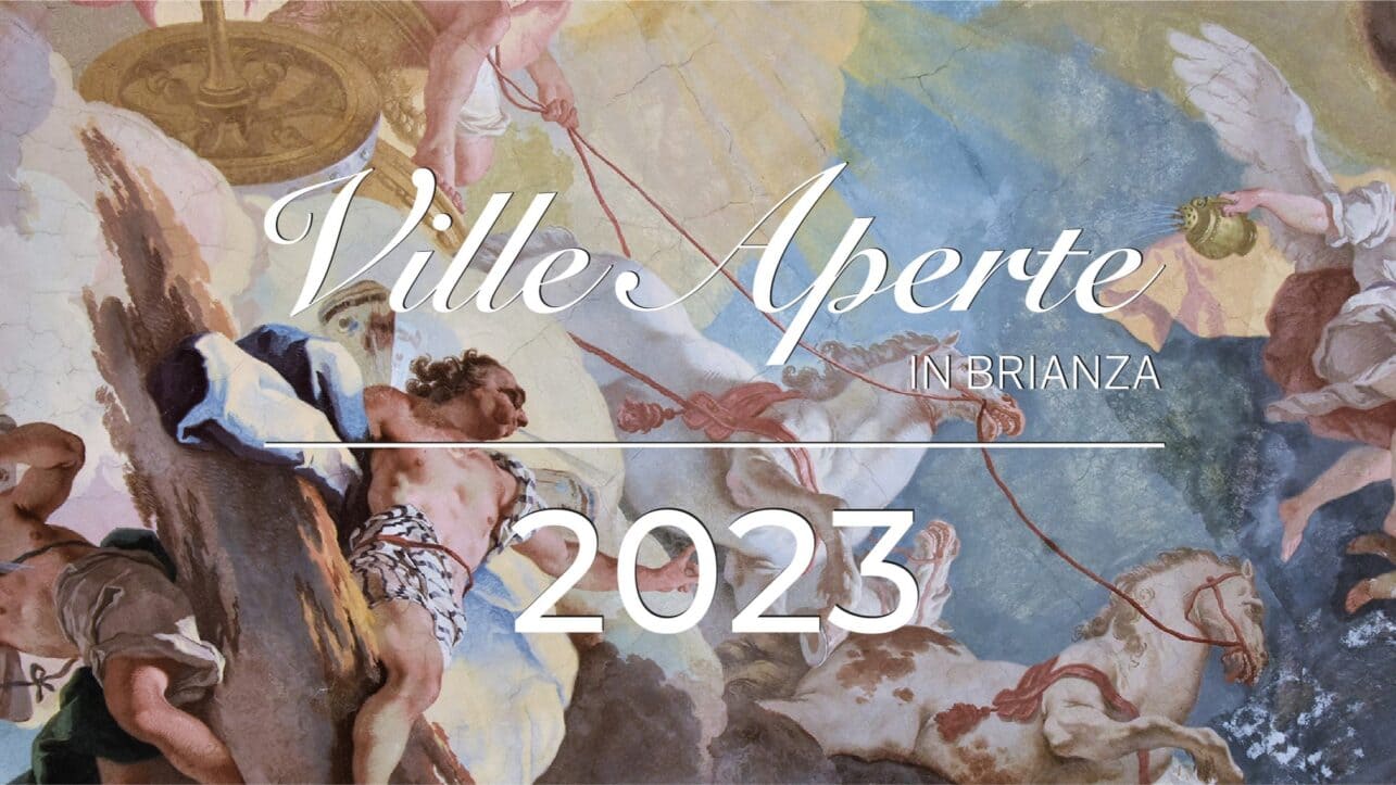 Ville Aperte Monza e Brianza 